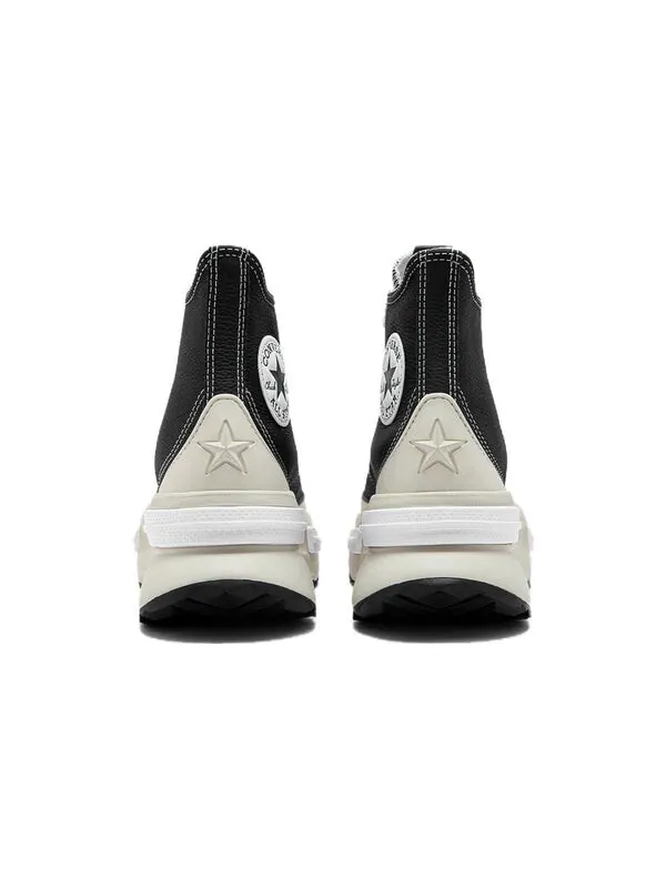 Кроссовки run star legacy cx 'black ivory' Converse — изображение 4 из 4, черный