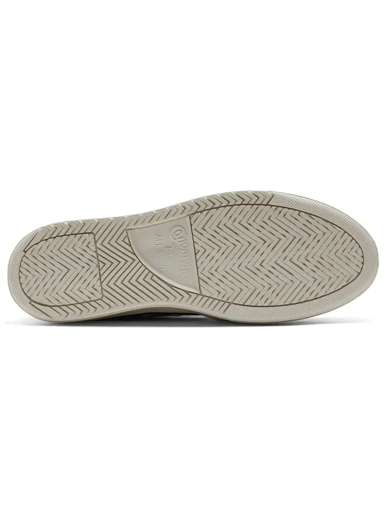Кеды Converse Chuck Taylor All Star High Construct 'Cyber Grey' — изображение 5 из 5, серый