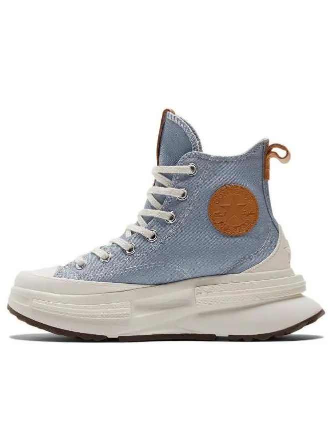 Кеды Converse Run Star Legacy CX 'Premiun Denim' — изображение 1 из 5, синий
