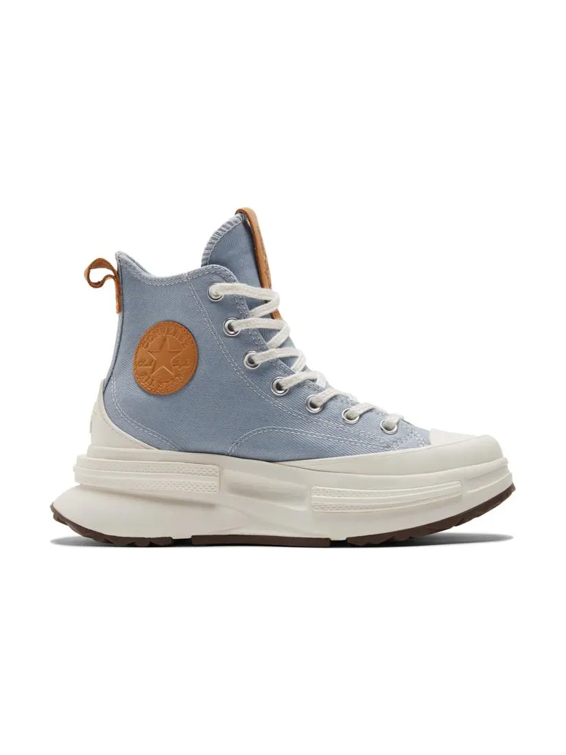 Кеды Converse Run Star Legacy CX 'Premiun Denim' — изображение 2 из 5, синий
