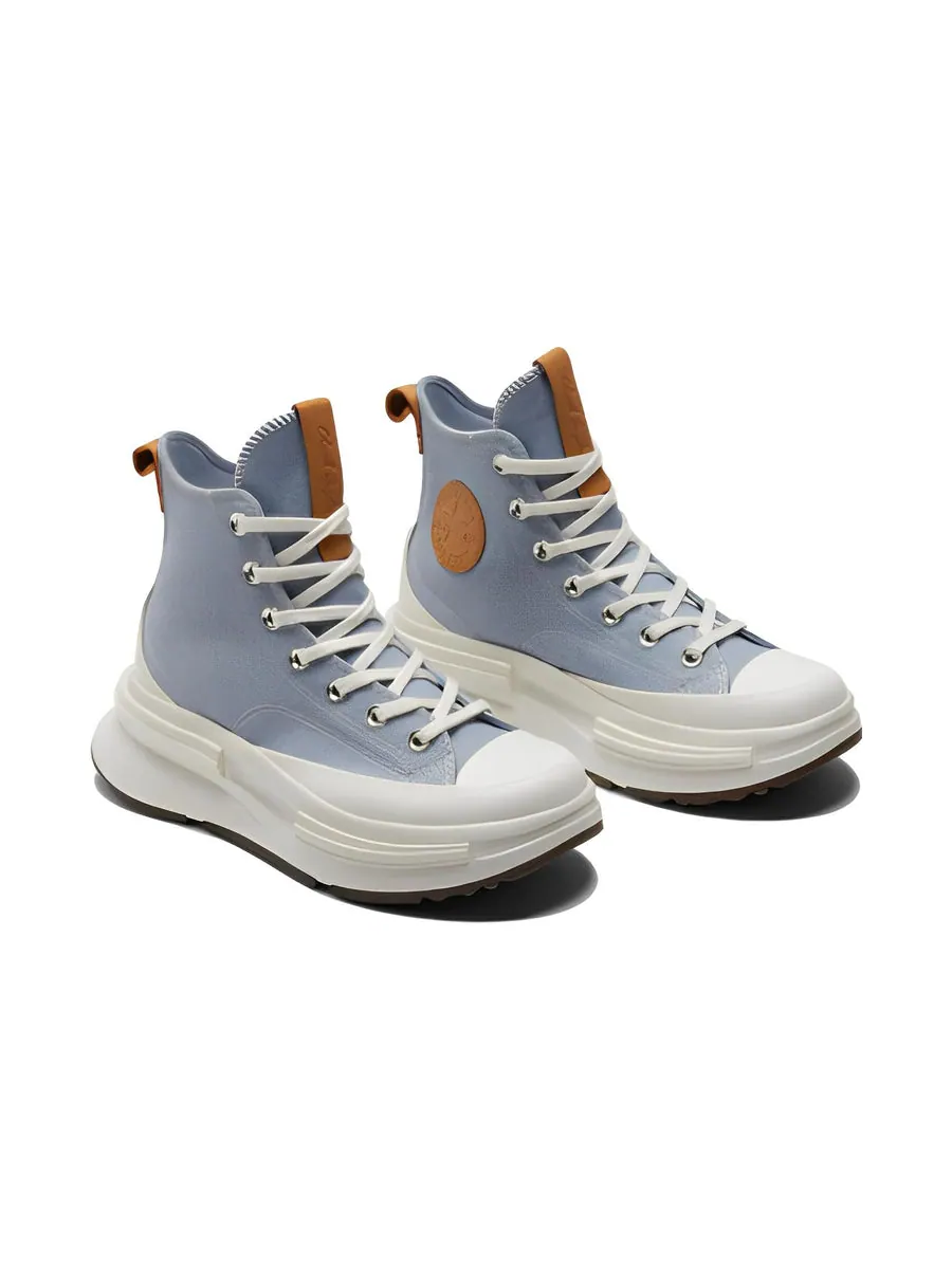 Кеды Converse Run Star Legacy CX 'Premiun Denim' — изображение 3 из 5, синий