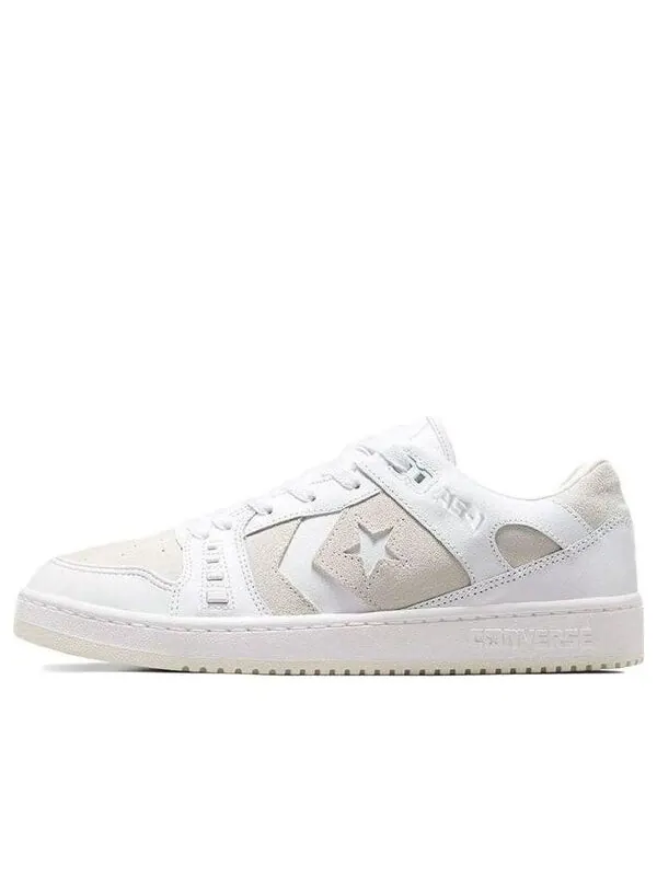 Кроссовки as-1 pro 'white vaporous grey' Converse — изображение 1 из 4, белый