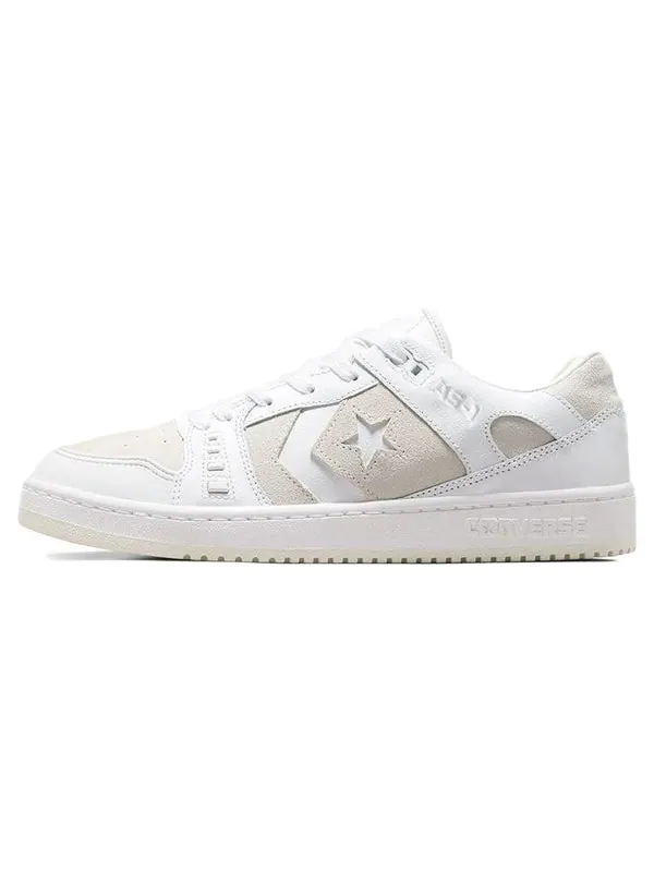 Кроссовки as-1 pro 'white vaporous grey' Converse — изображение 2 из 4, белый