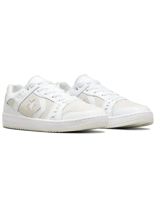 Кроссовки as-1 pro 'white vaporous grey' Converse — изображение 4 из 4, белый