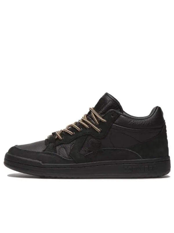 Кроссовки alltimers x cons fastbreak pro mid ''90s basketball' Converse — изображение 1 из 4, черный