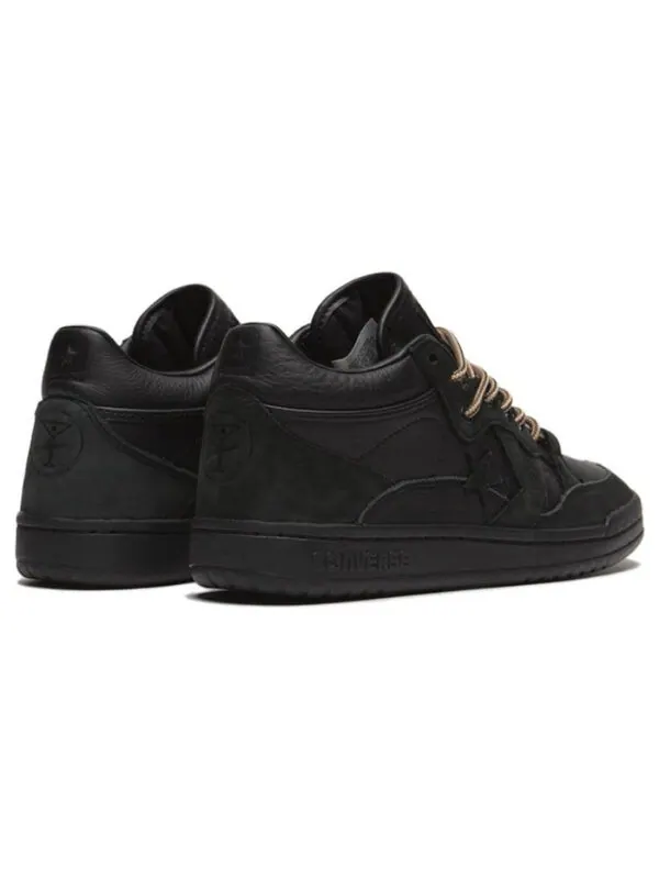 Кроссовки alltimers x cons fastbreak pro mid ''90s basketball' Converse — изображение 3 из 4, черный