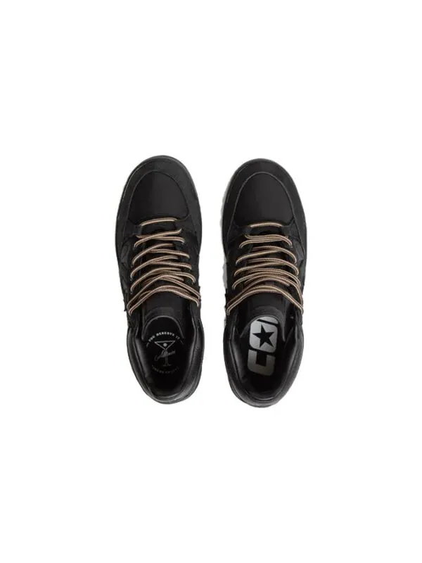 Кроссовки alltimers x cons fastbreak pro mid ''90s basketball' Converse — изображение 4 из 4, черный