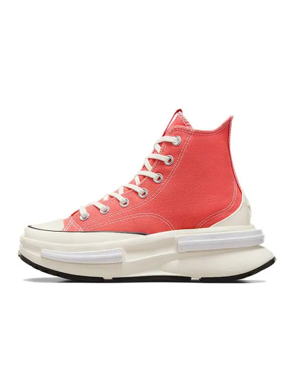 Кроссовки run star legacy cx 'red' Converse — изображение 2 из 4, красный
