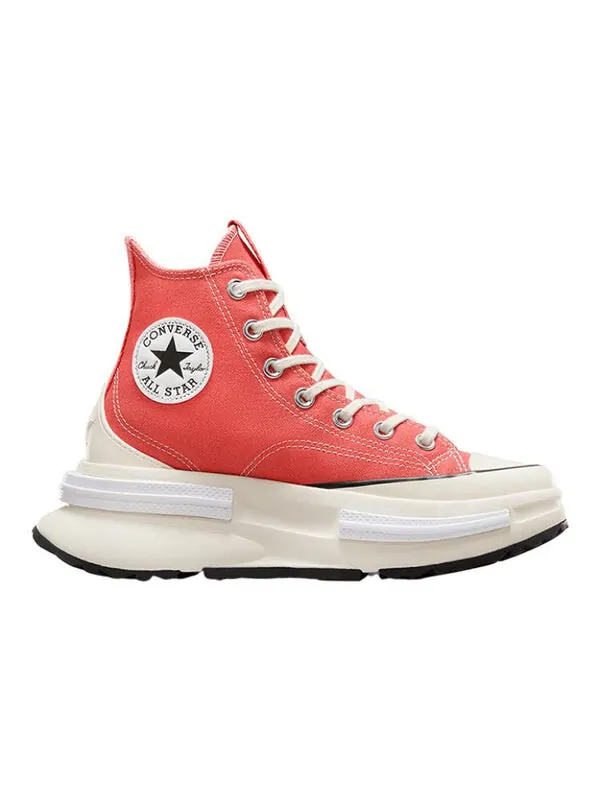 Кроссовки run star legacy cx 'red' Converse — изображение 3 из 4, красный