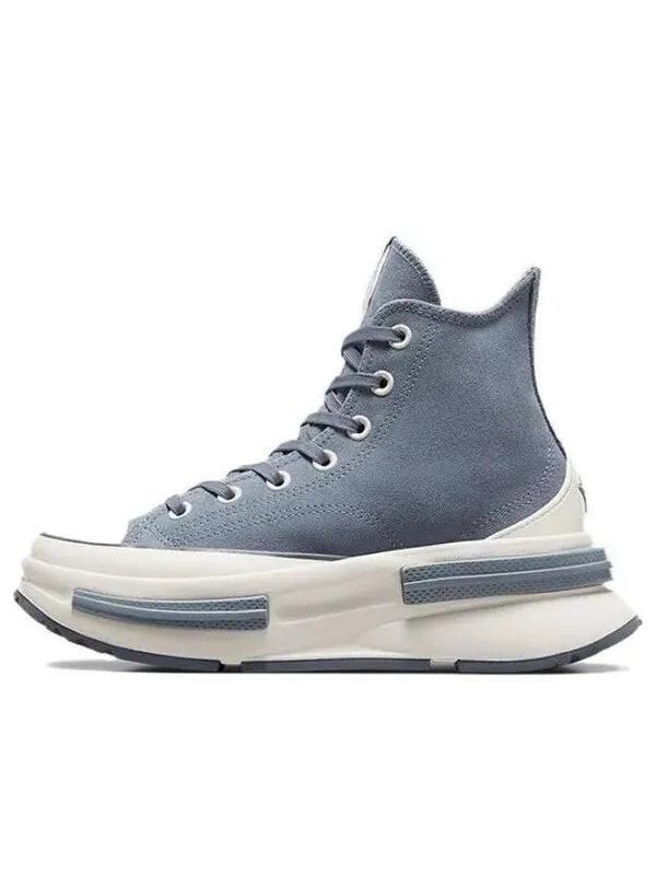 Кроссовки run star legacy cx 'blue grey white' Converse — изображение 1 из 4, синий/белый