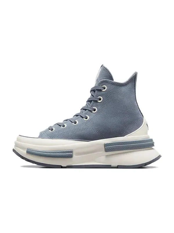 Кроссовки run star legacy cx 'blue grey white' Converse — изображение 2 из 4, синий/белый