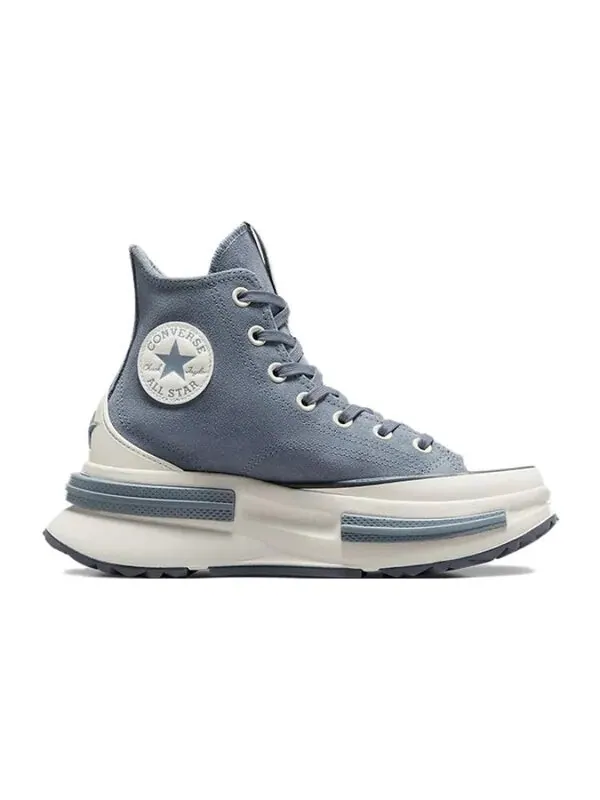 Кроссовки run star legacy cx 'blue grey white' Converse — изображение 3 из 4, синий/белый