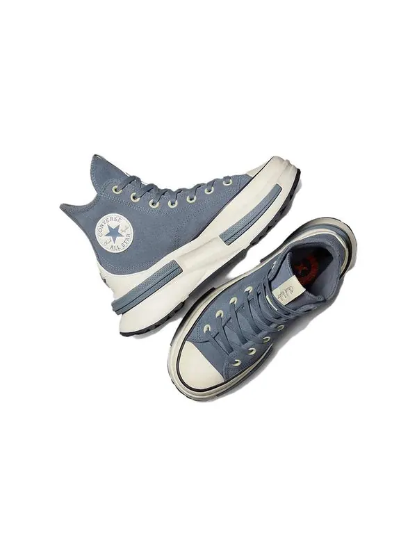 Кроссовки run star legacy cx 'blue grey white' Converse — изображение 4 из 4, синий/белый