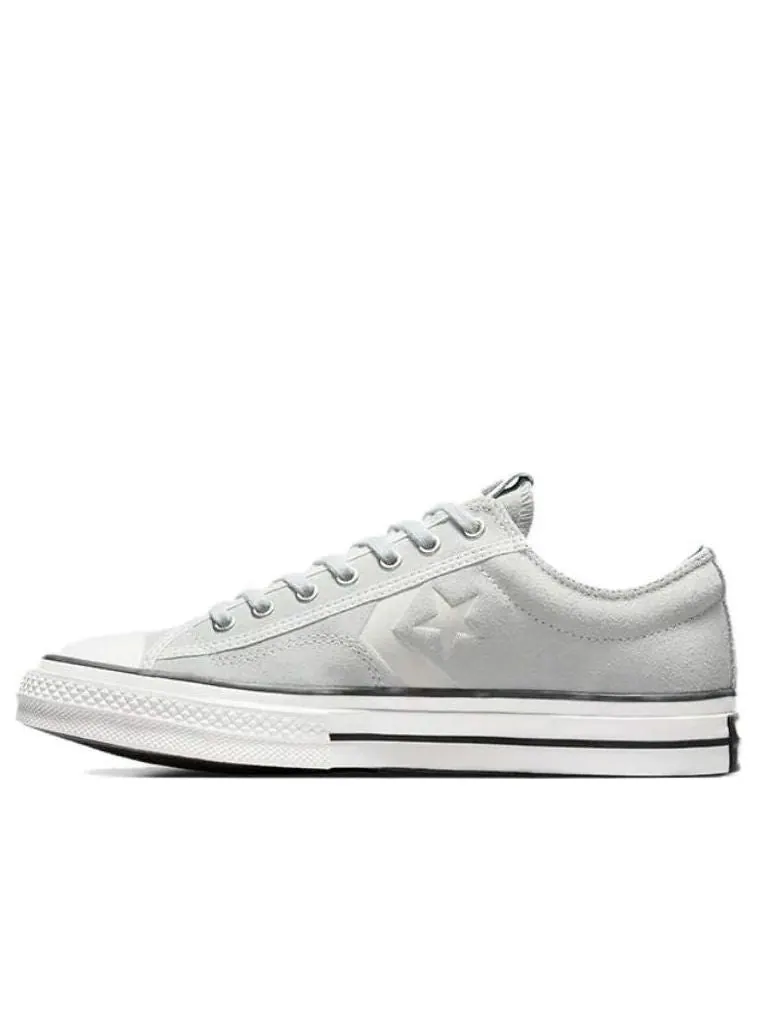 Кроссовки Converse Star Player 76 Trainers 'Light Grey' — изображение 1 из 4, серый