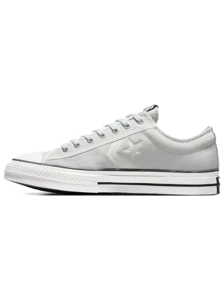 Кроссовки Converse Star Player 76 Trainers 'Light Grey' — изображение 2 из 4, серый