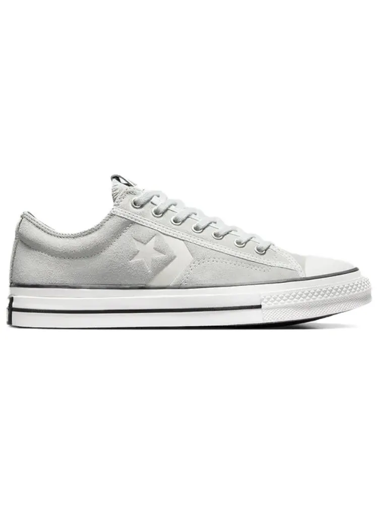 Кроссовки Converse Star Player 76 Trainers 'Light Grey' — изображение 3 из 4, серый
