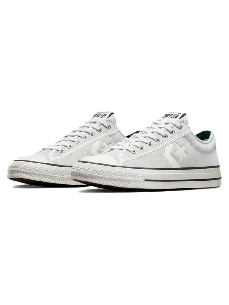 Кроссовки Converse Star Player 76 Trainers 'Light Grey' — изображение 4 из 4, серый