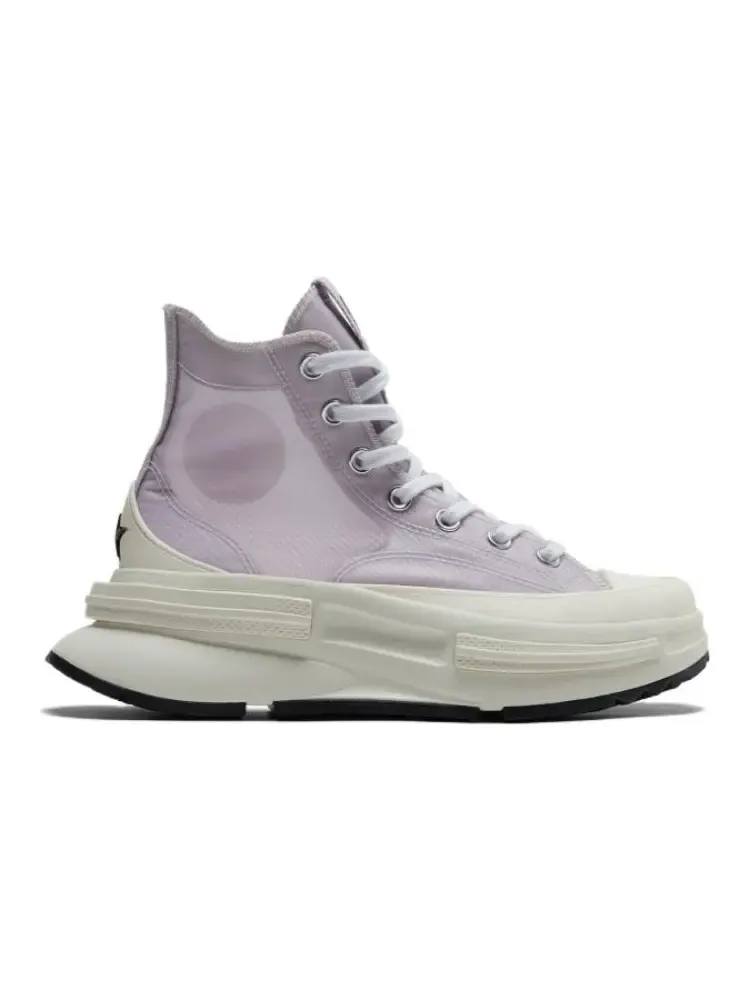 Кроссовки Converse Run Star Legacy CX High 'Lavender' — изображение 3 из 3, фиолетовый