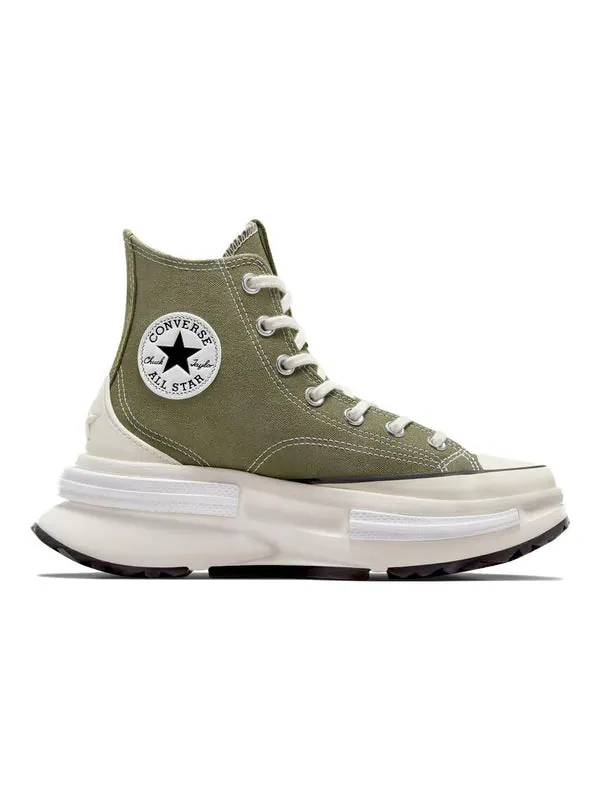 Кроссовки run star legacy cx high 'utility' Converse — изображение 3 из 4, белый