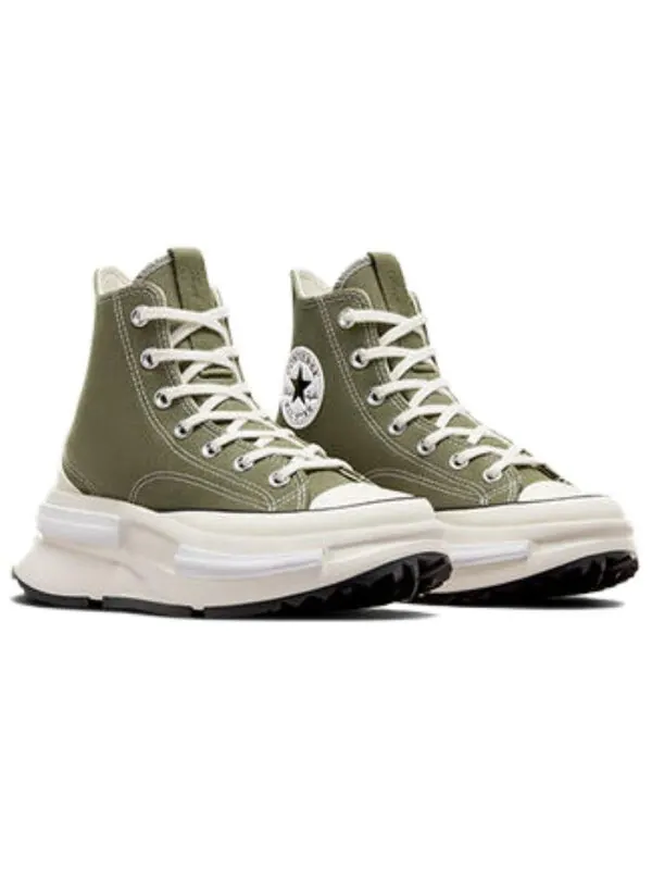 Кроссовки run star legacy cx high 'utility' Converse — изображение 4 из 4, белый