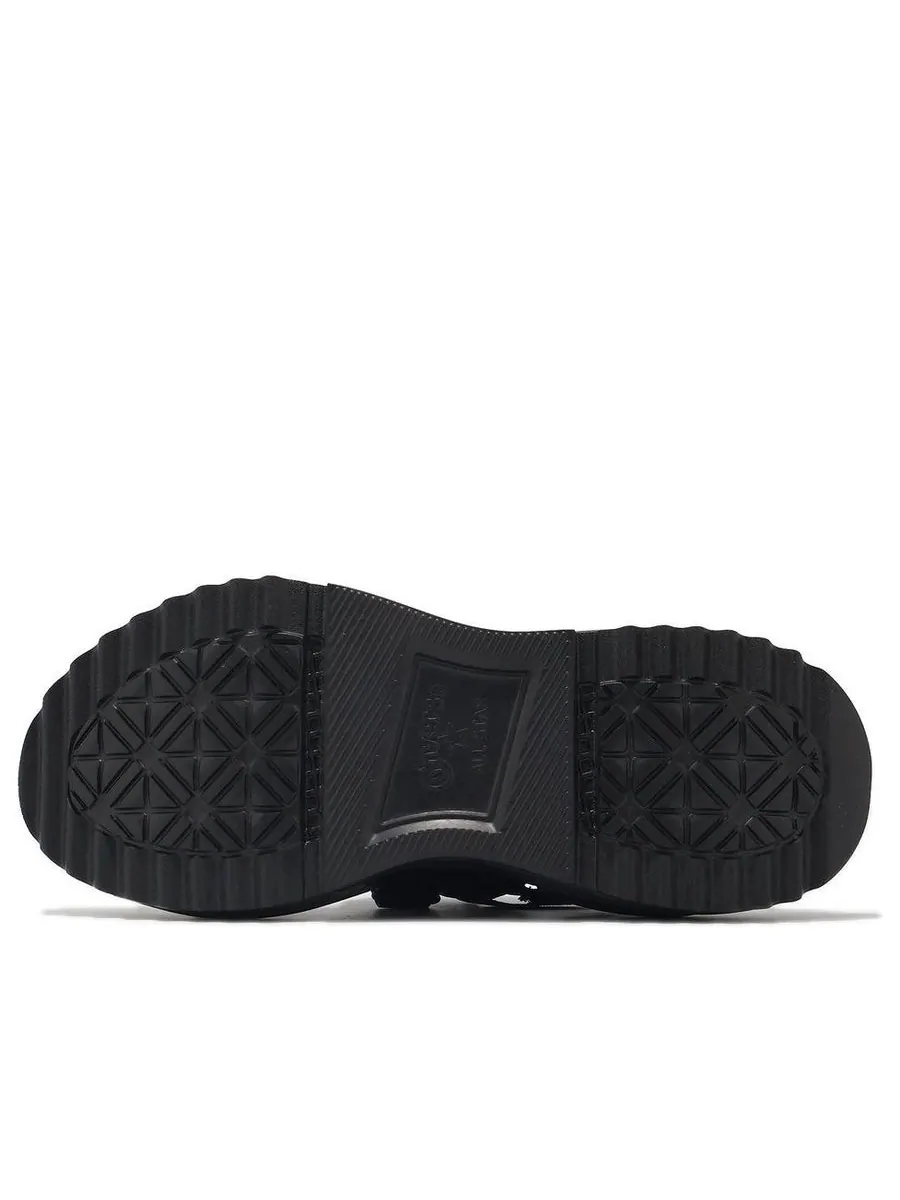 Сандалии Converse Run Star Utility Sandal CX 'Black' — изображение 5 из 5, черный