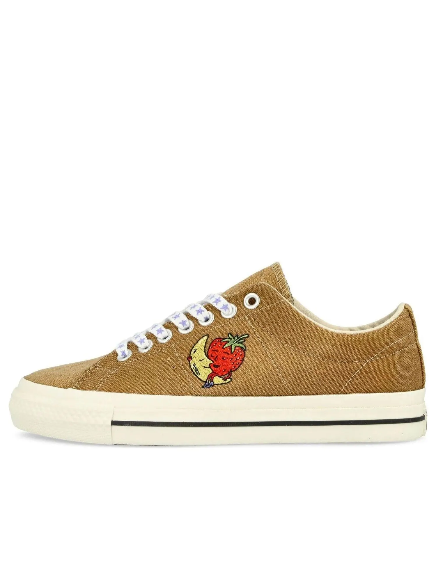 Converse One Star Pro 'Sky High Farm Workwear' — изображение 1 из 6, коричневый