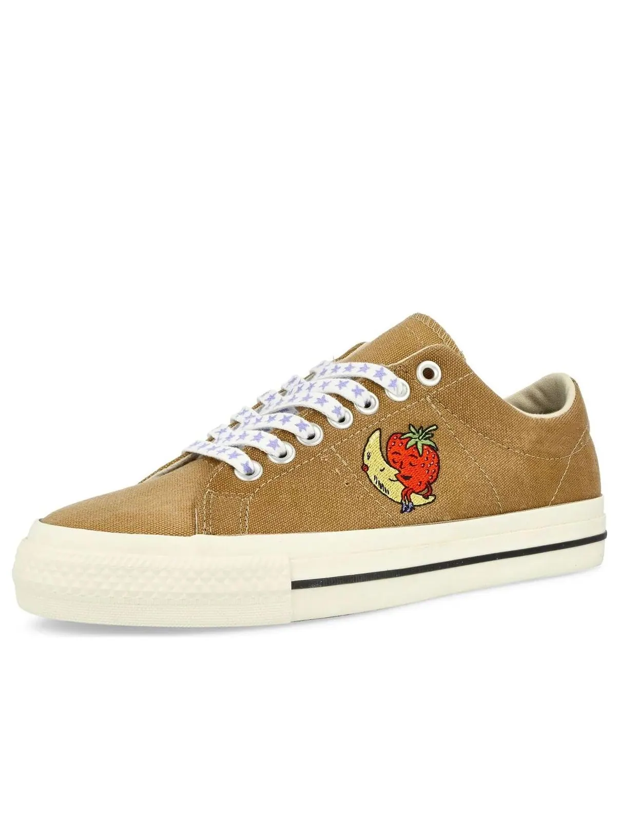 Converse One Star Pro 'Sky High Farm Workwear' — изображение 2 из 6, коричневый