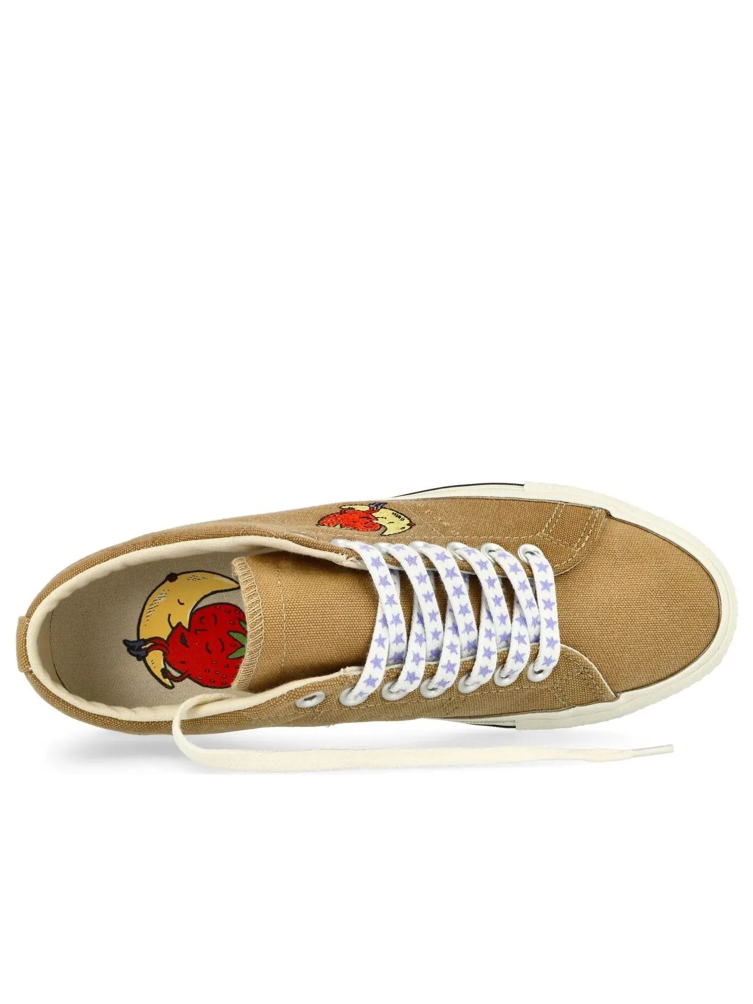 Converse One Star Pro 'Sky High Farm Workwear' — изображение 3 из 6, коричневый