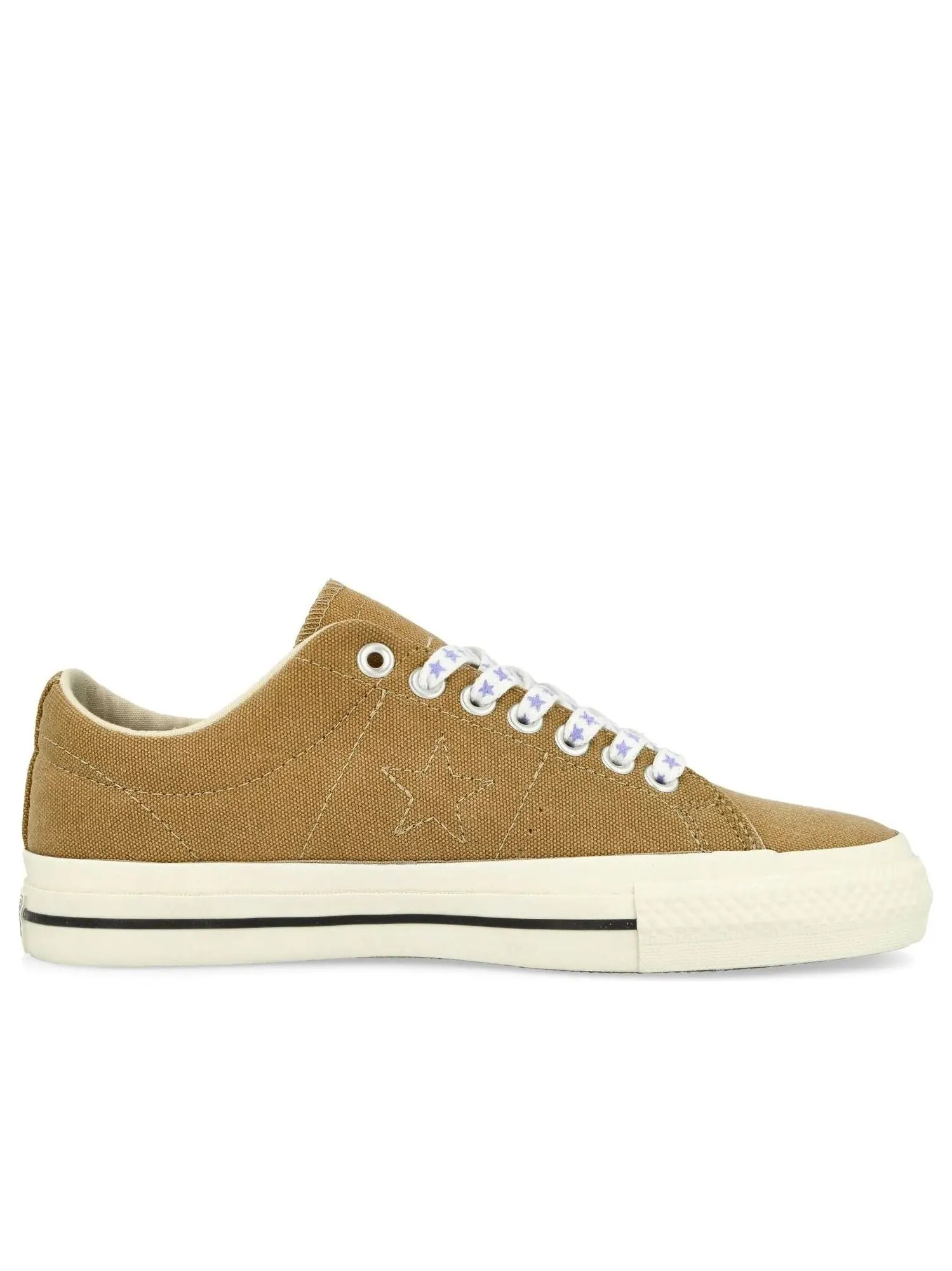 Converse One Star Pro 'Sky High Farm Workwear' — изображение 6 из 6, коричневый