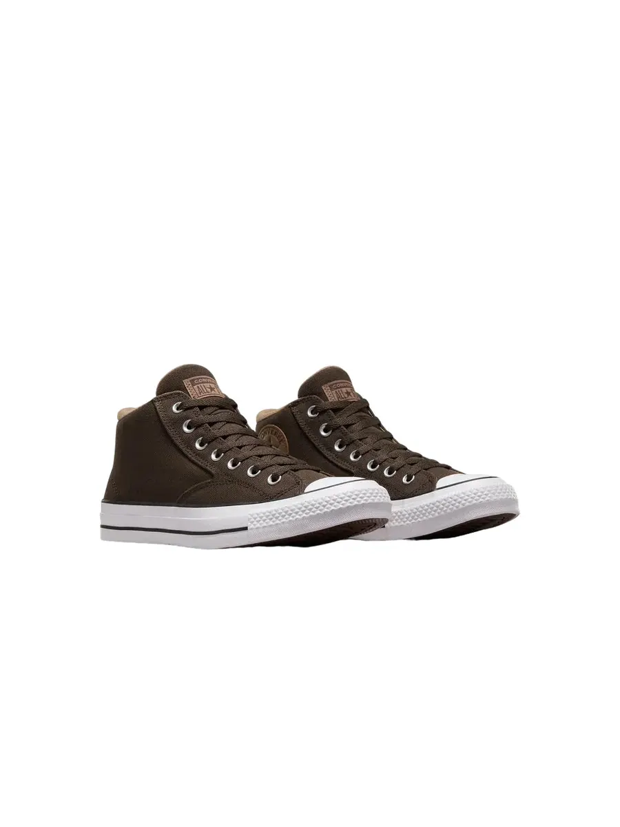 Кроссовки Converse All Star Malden Street 'Coffee' — изображение 3 из 5, коричневый