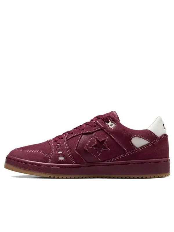 Кроссовки as-1 pro 'ox dark burgundy' Converse — изображение 1 из 4, бордовый