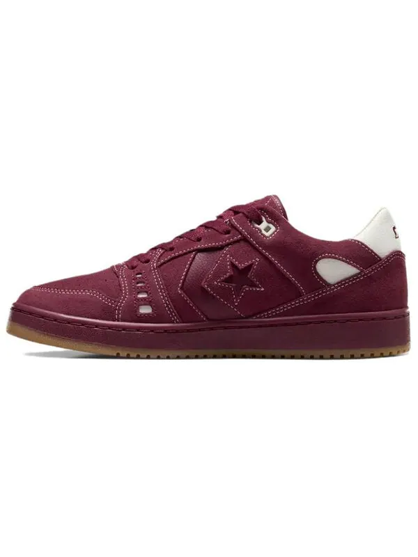 Кроссовки as-1 pro 'ox dark burgundy' Converse — изображение 2 из 4, бордовый