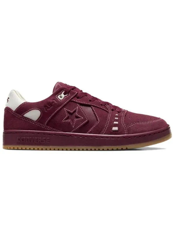 Кроссовки as-1 pro 'ox dark burgundy' Converse — изображение 3 из 4, бордовый
