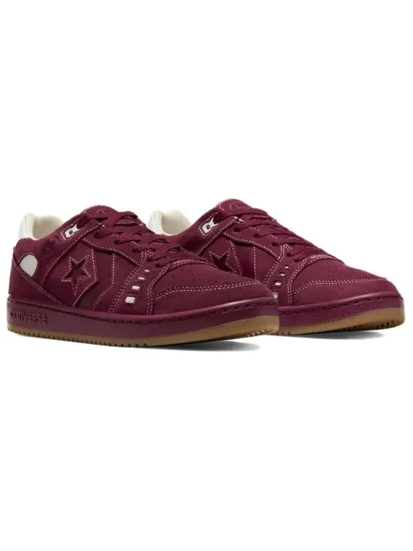Кроссовки as-1 pro 'ox dark burgundy' Converse — изображение 4 из 4, бордовый