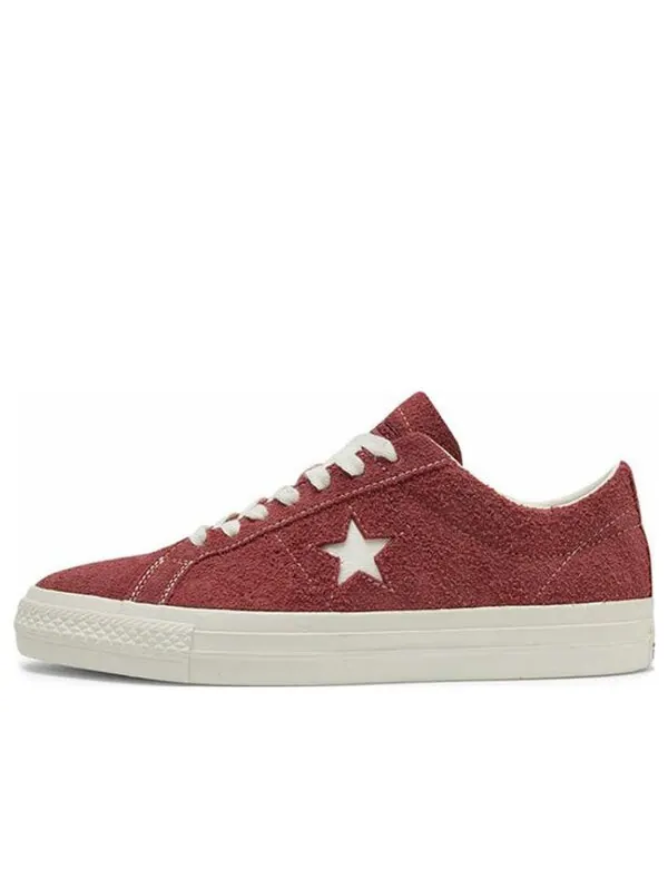 Кроссовки one star pro ox 'cave shadow' Converse — изображение 1 из 4, фиолетовый