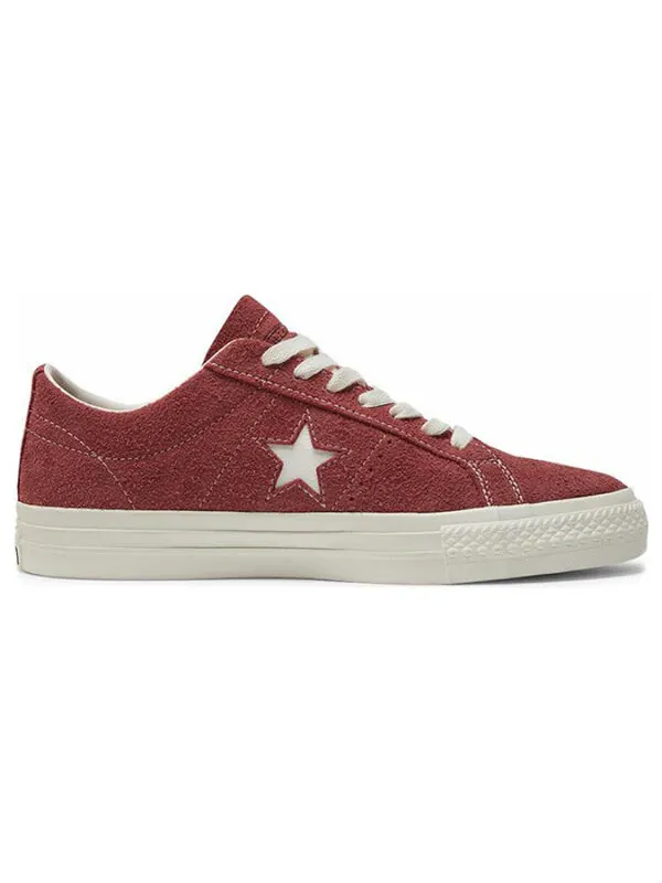Кроссовки one star pro ox 'cave shadow' Converse — изображение 2 из 4, фиолетовый