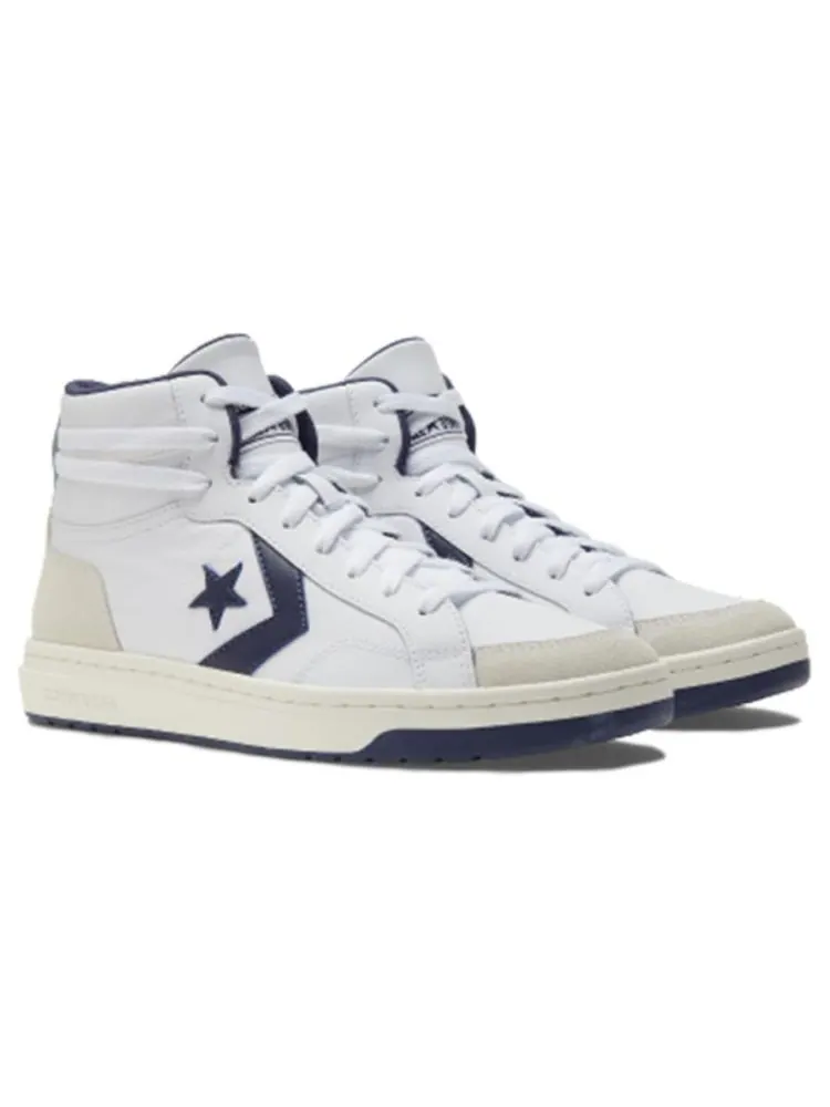 Кроссовки Converse Pro Blaze 'White Navy' — изображение 4 из 7, белый