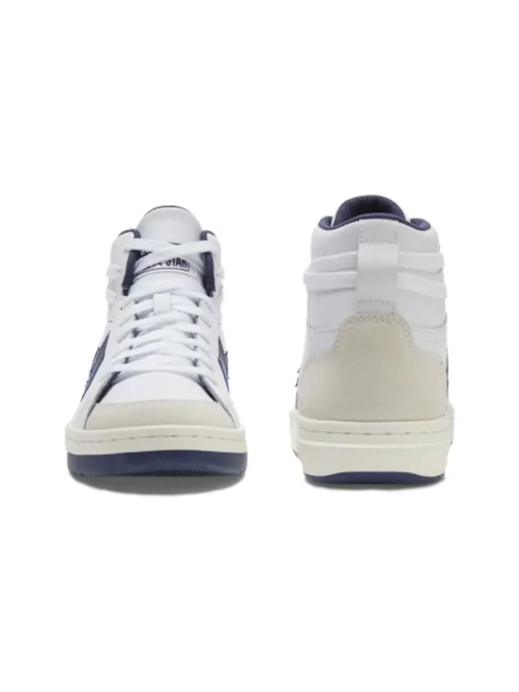 Кроссовки Converse Pro Blaze 'White Navy' — изображение 7 из 7, белый