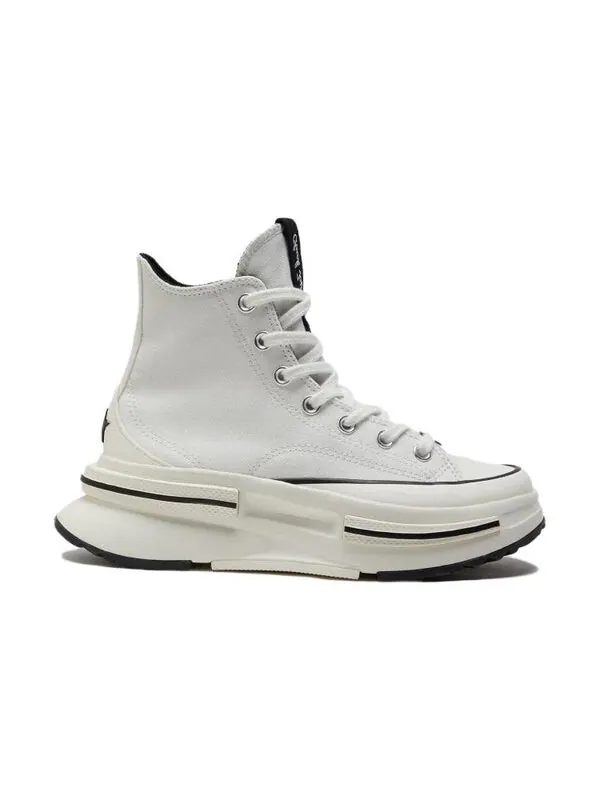 Кроссовки run star legacy cx 'white black' Converse — изображение 3 из 3, белый/черный