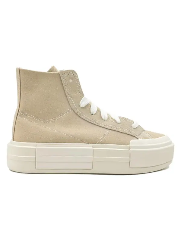 Кроссовки all star cruise shoes 'nutty granola' Converse — изображение 2 из 4, бежевый/белый