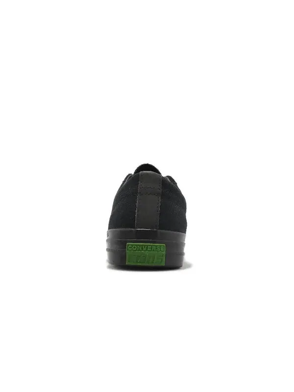 Кроссовки x sean greene one star pro 'triple black' Converse — изображение 3 из 3, черный