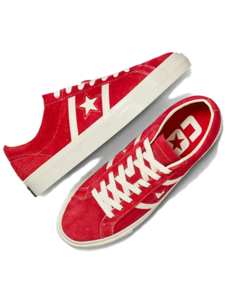 Кроссовки Converse One Star Academy Pro 'Red White' — изображение 3 из 4, красный