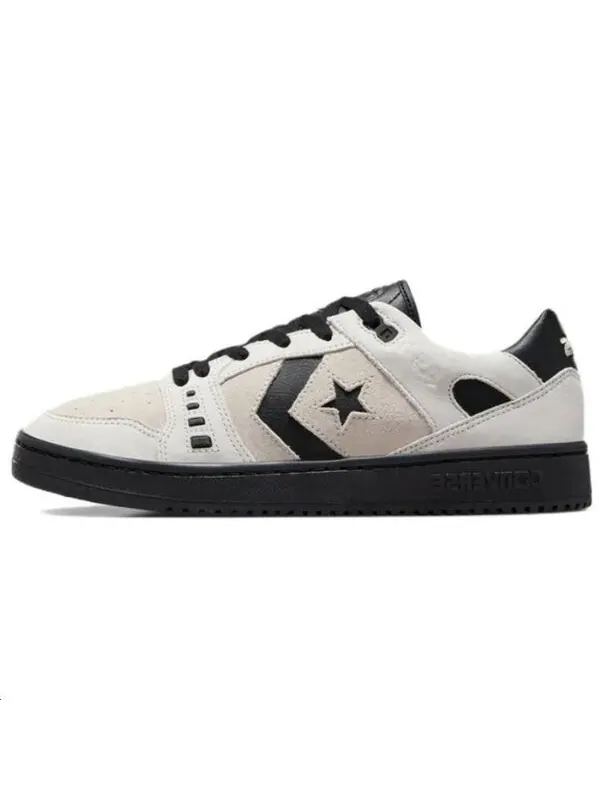 Кроссовки as-1 pro ox 'white black' Converse — изображение 1 из 4, белый/черный