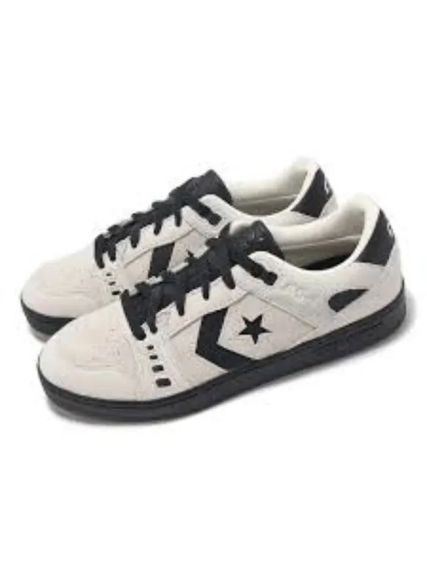 Кроссовки as-1 pro ox 'white black' Converse — изображение 2 из 4, белый/черный