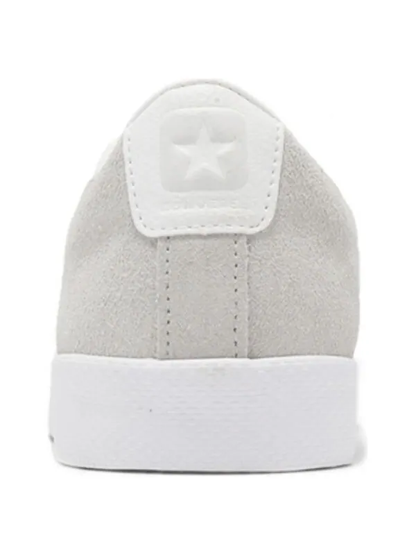 Кроссовки pl vulc pro ox 'grey white' Converse — изображение 3 из 4, серый/белый