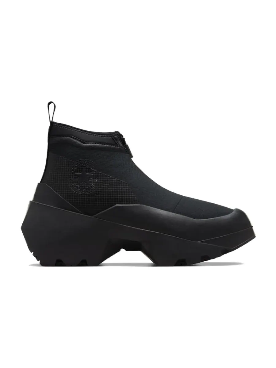 Кроссовки Converse x A-COLD-WALL* Geo Forma Boot 'Black' — изображение 3 из 6, черный