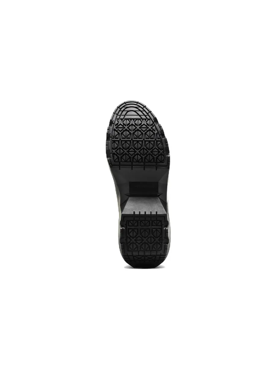 Кроссовки Converse x A-COLD-WALL* Geo Forma Boot 'Black' — изображение 6 из 6, черный
