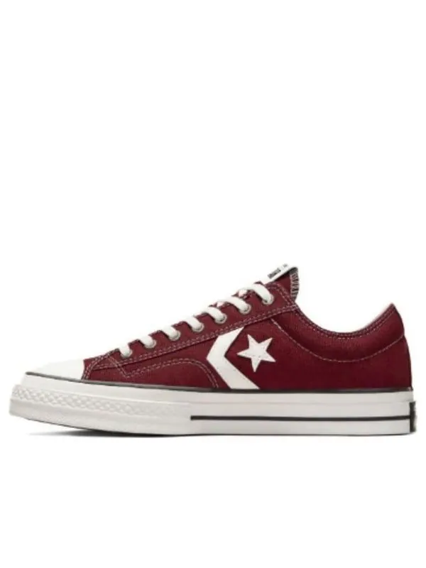 Кроссовки star player 76 sneakers 'cherry daze' Converse — изображение 1 из 4, красный