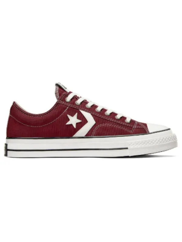 Кроссовки star player 76 sneakers 'cherry daze' Converse — изображение 2 из 4, красный