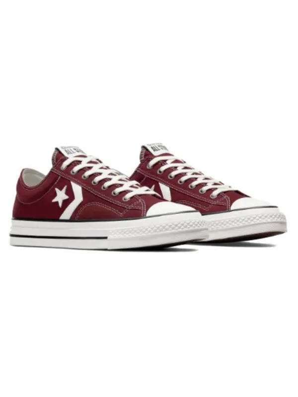 Кроссовки star player 76 sneakers 'cherry daze' Converse — изображение 3 из 4, красный